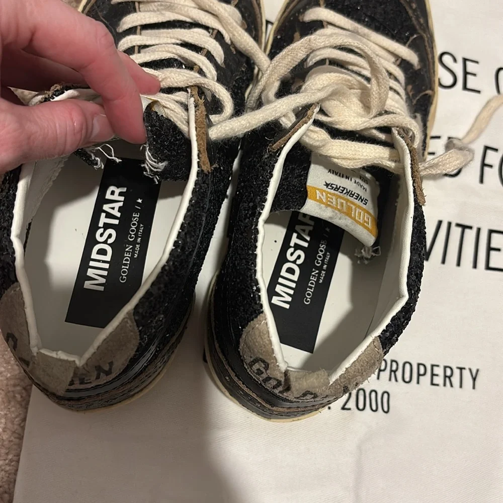 Golden goose - Picture 8 of 10